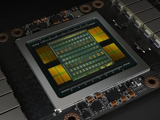 NVIDIA V100 GPU