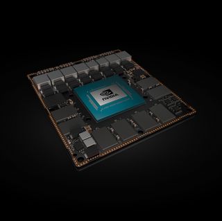 With more than 9 billion transistors and delivering over 30 TOPS, NVIDIA Jetson Xavier is the world’s first computer designed specifically for robotics.