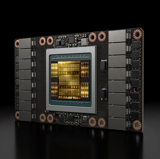 The NVIDIA Volta Tensor Core GPU, which powers the world’s top AI supercomputers, is uniquely capable of processing both traditional HPC simulations and revolutionary new AI workloads.