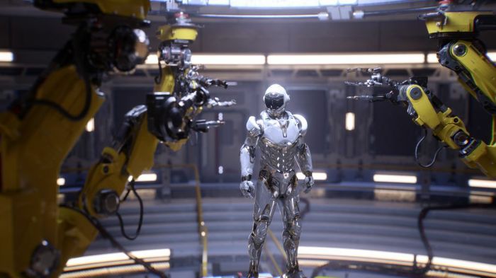 NVIDIA Unveils Quadro RTX, World’s First Ray-Tracing GPU