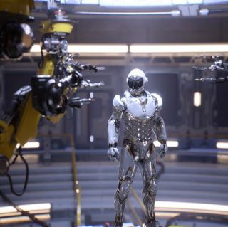 NVIDIA Turing GPU architecture