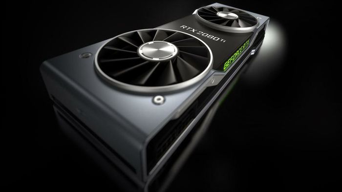 10 Years in the Making: NVIDIA Brings Real-Time Ray Tracing to Gamers with GeForce RTX