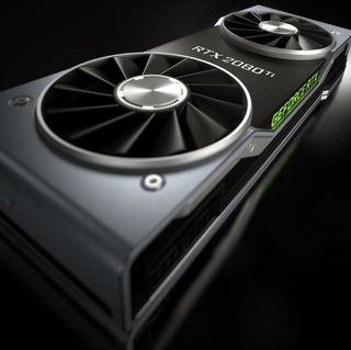 10 Years in the Making: NVIDIA Brings Real-Time Ray Tracing to Gamers with GeForce RTX