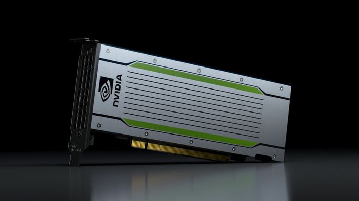 New NVIDIA Data Center Inference Platform to Fuel Next Wave of AI-Powered Services