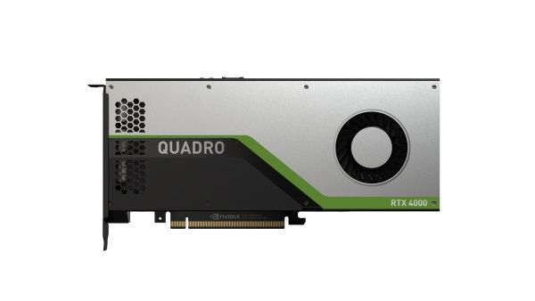 Quadro RTX 4000