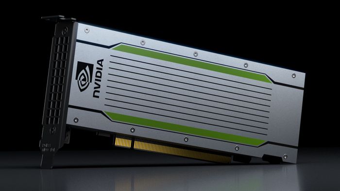 NVIDIA Announces Record Adoption of New Turing T4 Cloud GPU