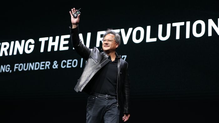 NVIDIA to Host World’s Top AI Experts at GPU Technology Conference 