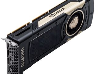 NVIDIA Quadro GV100 GPU