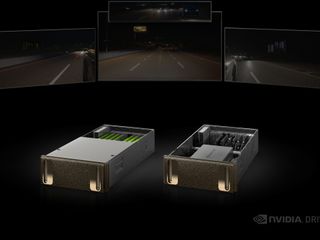 NVIDIA DRIVE Constellation