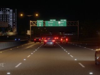 NVIDIA DRIVE Sim