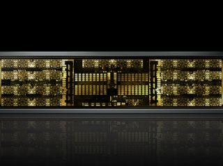 NVIDIA NVSwitch