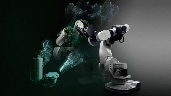 NVIDIA Jetson AGX Xavier for Embedded, Robotics, AI