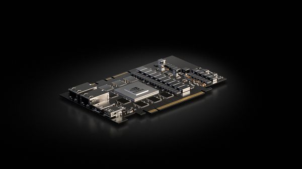 NVIDIA Clara AGX
