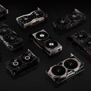 GeForce RTX 2060 AIC cards