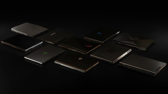 NVIDIA GeForce RTX Powers Record Number of New Gaming Laptops