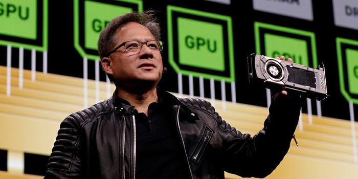 Jensen Huang – CEO NVIDIA i architekta mocy obliczeniowej, twórca infrastruktury AI i rewolucji GPU, CEO NVIDIA