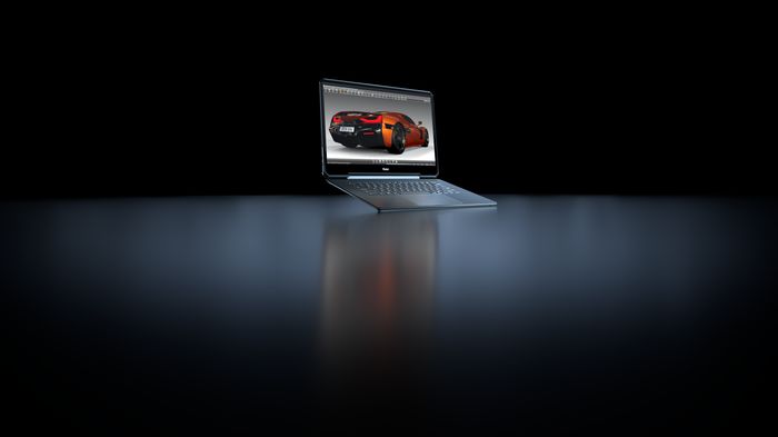 NVIDIA Quadro RTX 6000 Powers World’s Fastest Laptop  — ASUS ProArt StudioBook One
