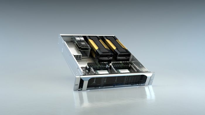 New NVIDIA EGX Edge Supercomputing Platform Accelerates AI, IoT, 5G at the Edge