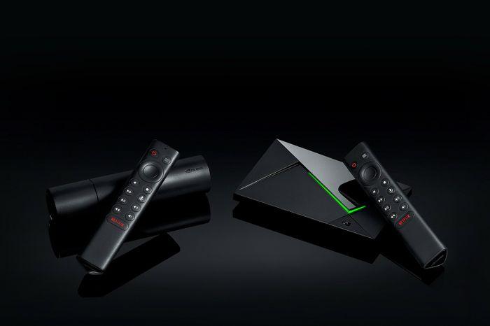 Photograph accompanying Nvidia charges 50% more for a Shield TV Pro it first sold in 2019