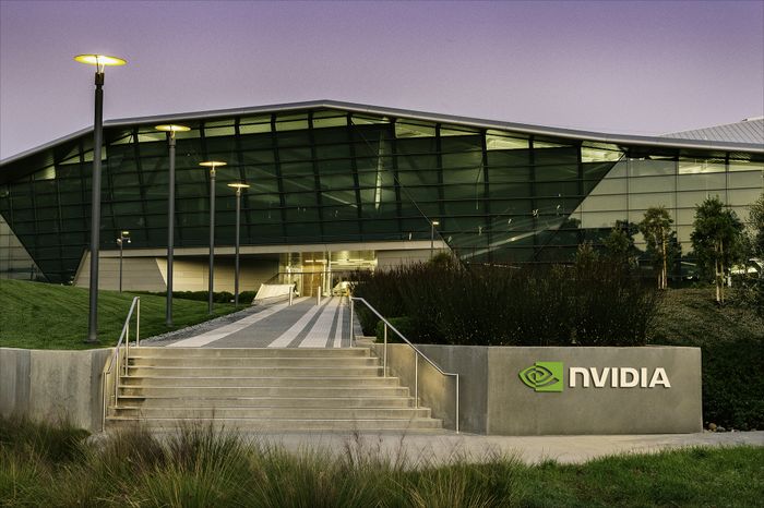 nvidianews.nvidia.com