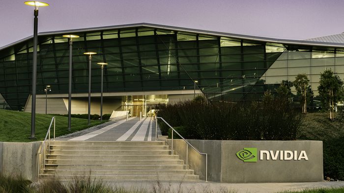 NVIDIA AI Ecosystem Expands as Marvell Joins Forces Through NVLink Fusion