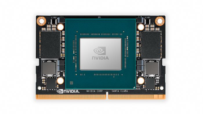 NVIDIA Announces Jetson Xavier NX, World’s Smallest Supercomputer for AI at the Edge