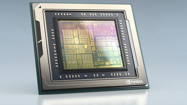 NVIDIA DRIVE Orin System-on-a-Chip