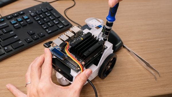Jetson Nano