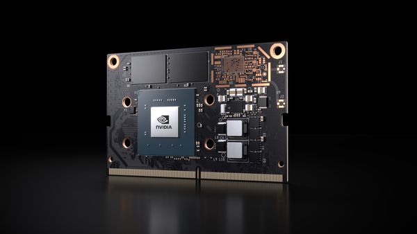 Jetson Nano