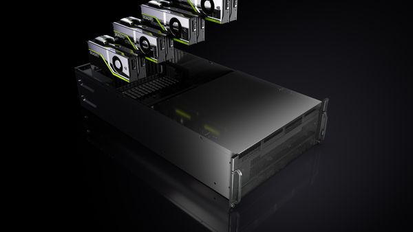 RTX Server