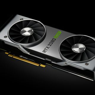 With Great Power Comes Great Gaming: NVIDIA Launches GeForce RTX