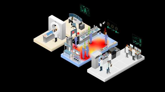 NVIDIA Expands NVIDIA Clara, Adds Global Healthcare Partners to Take on COVID-19