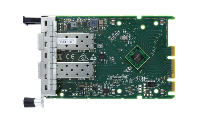 NVIDIA Announces Industry’s First Secure SmartNIC Optimized for 25G