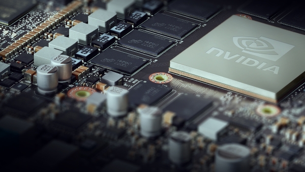 NVIDIA DRIVE Platform for Hyundai Motor Group