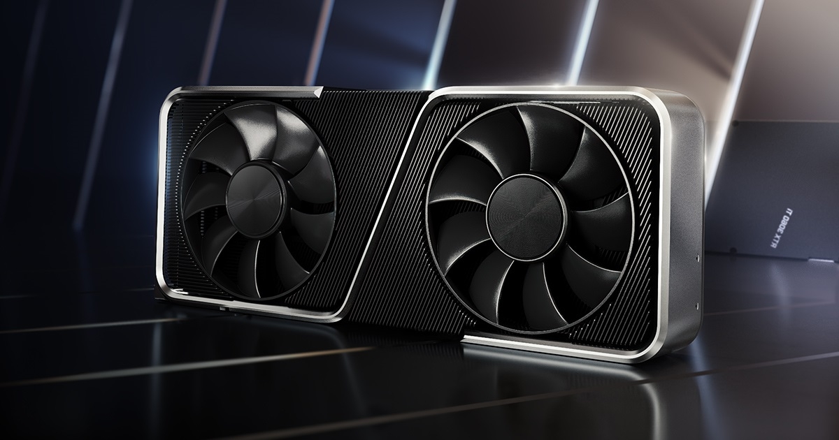 NVIDIA Debuts GeForce RTX 3060 Family for the Holidays NVIDIA Debuts GeForce RTX 3060 Family for the Holidays