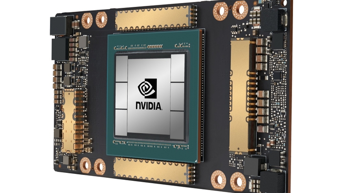 NVIDIA Smashes Performance Records on AI Inference