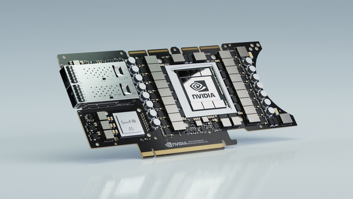 NVIDIA EGX Edge AI Platform Brings Real-Time AI to Manufacturing, Retail, Telco, Healthcare and Other Industries