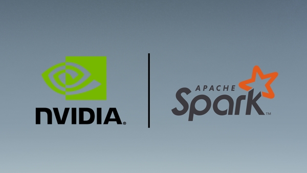 NVIDIA Accelerates Apache Spark