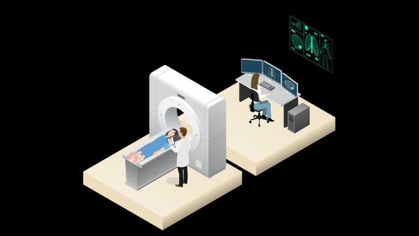NVIDIA Clara Imaging