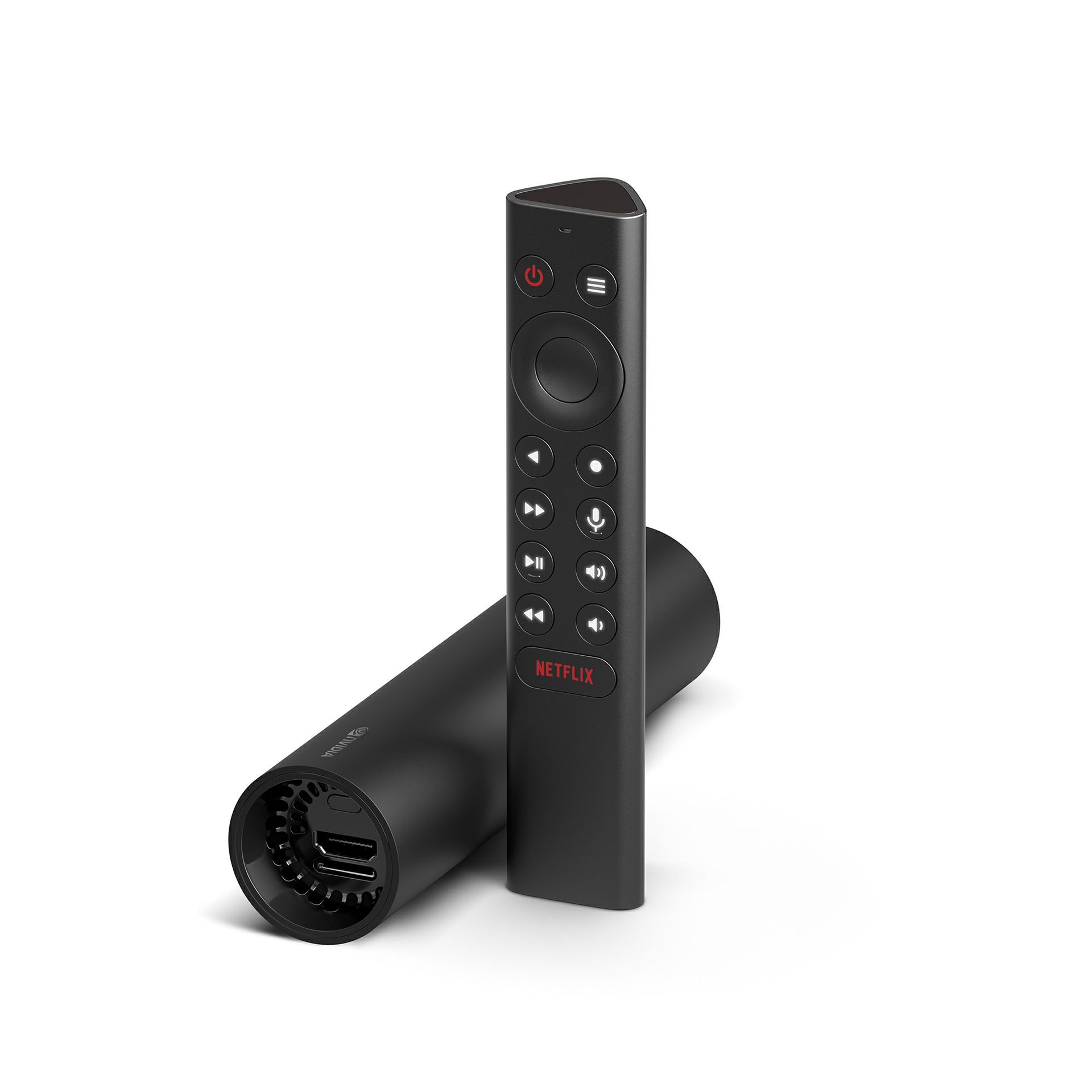 Shield Tv Remote Photo | SHIELD TV and Remote | NVIDIA Newsroom