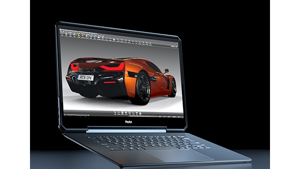 ASUS ProArt StudioBook One