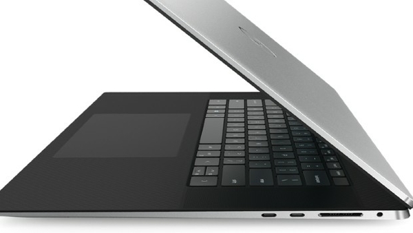 Dell XPS 17