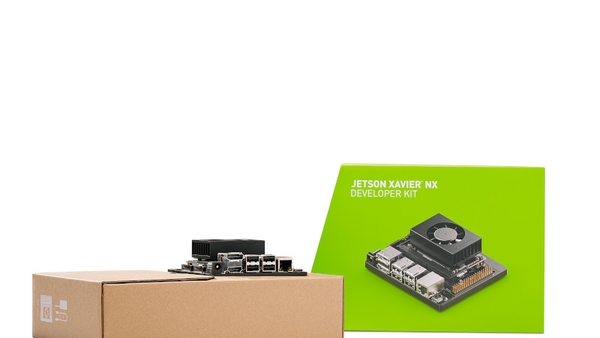 NVIDIA Jetson Xavier NX Developer Kit Package