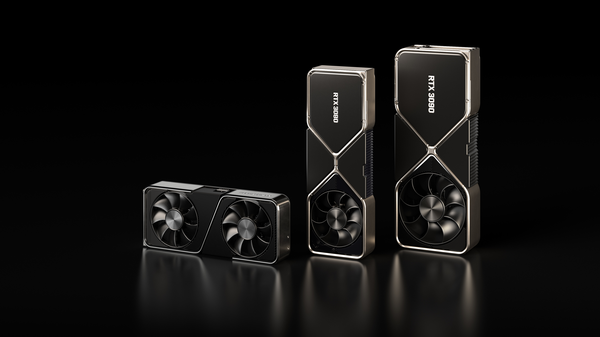 GeForce RTX 30 Series