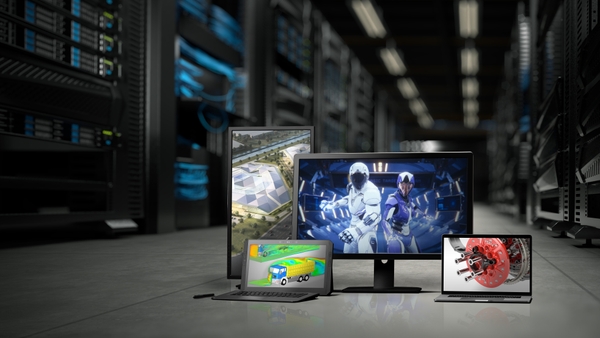 NVIDIA vGPU