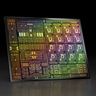 NVIDIA BlueField-3 DPU