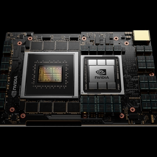 NVIDIA Grace GPU
