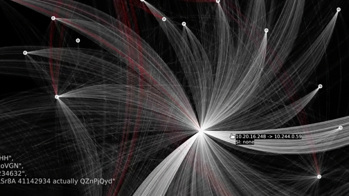 NVIDIA Launches Morpheus to Bring AI-Driven Automation to Cybersecurity Industry