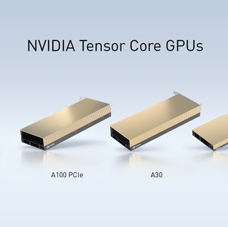 NVIDIA Tensor Core GPUs