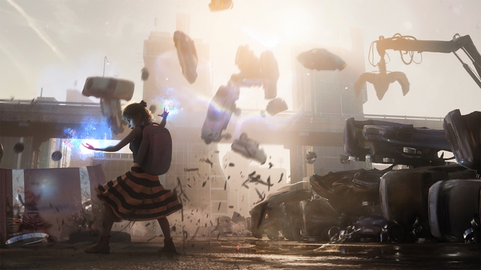 NVIDIA Brings Millions More Into the Metaverse With Expanded Omniverse Platform